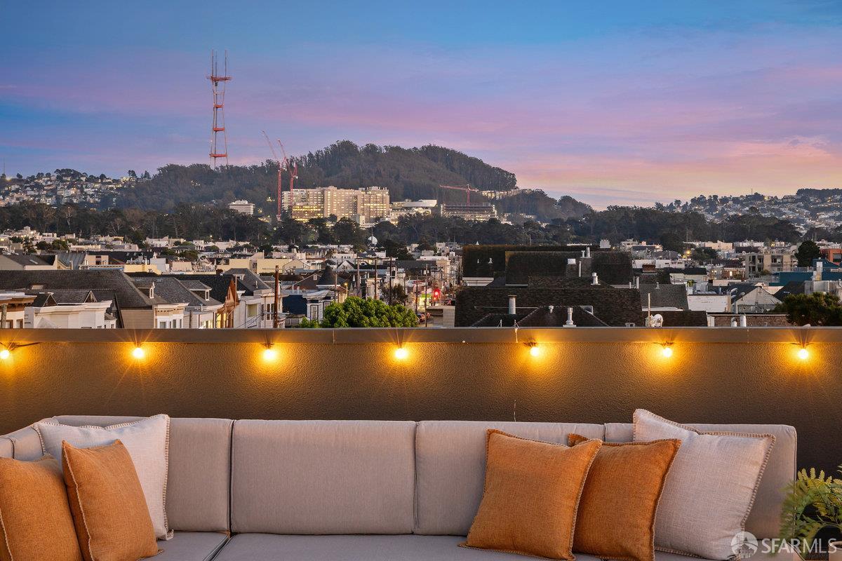 Detail Gallery Image 26 of 34 For 330 Cornwall St, San Francisco,  CA 94118 - 3 Beds | 3 Baths