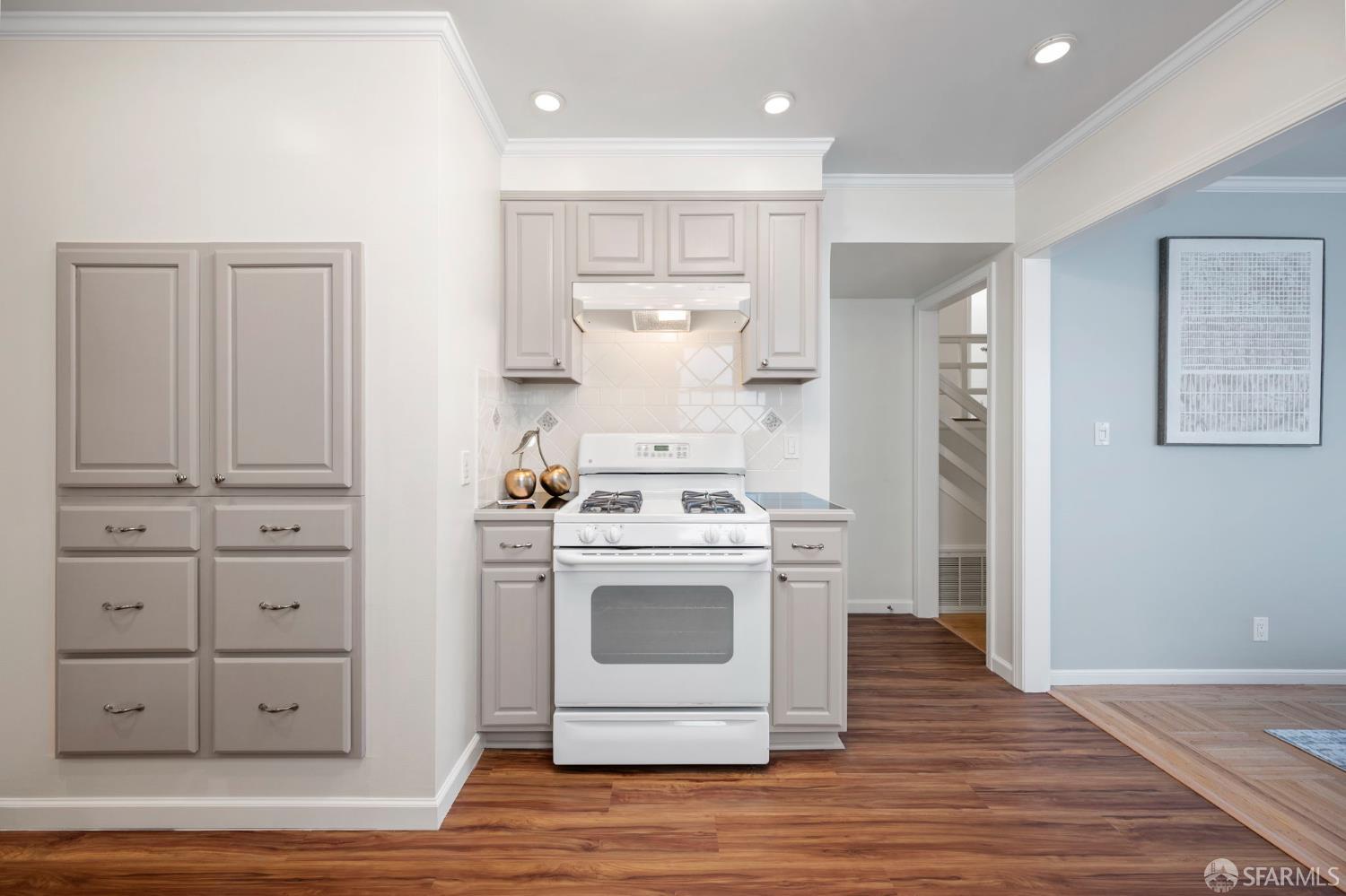 Detail Gallery Image 12 of 46 For 312 Northgate Ave, Daly City,  CA 94015 - 3 Beds | 2 Baths