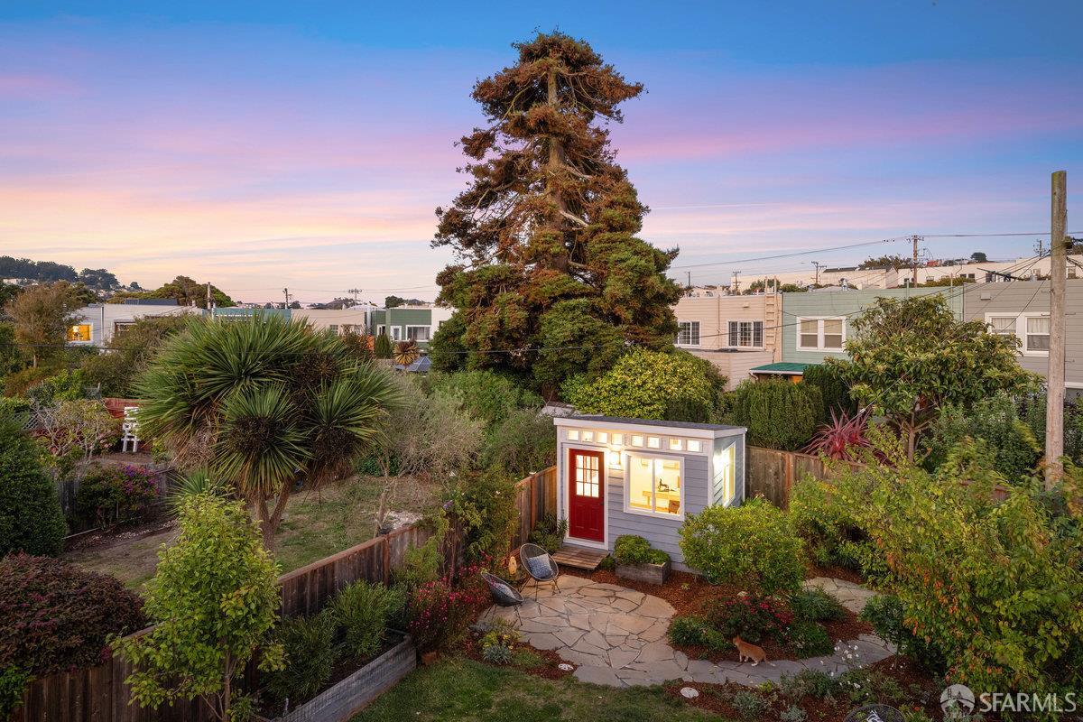 Detail Gallery Image 65 of 71 For 291 Capistrano Ave, San Francisco,  CA 94112 - 2 Beds | 1 Baths
