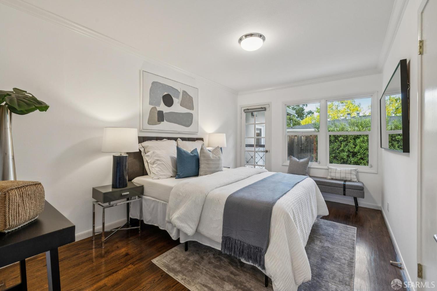 Detail Gallery Image 40 of 53 For 510 8th Ave, Menlo Park,  CA 94025 - 3 Beds | 1 Baths