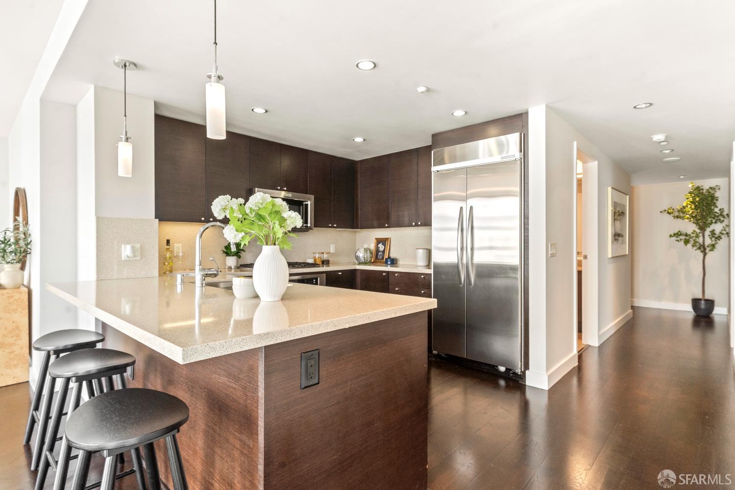 Detail Gallery Image 25 of 53 For 325 China Basin St #416,  San Francisco,  CA 94158 - 2 Beds | 2 Baths