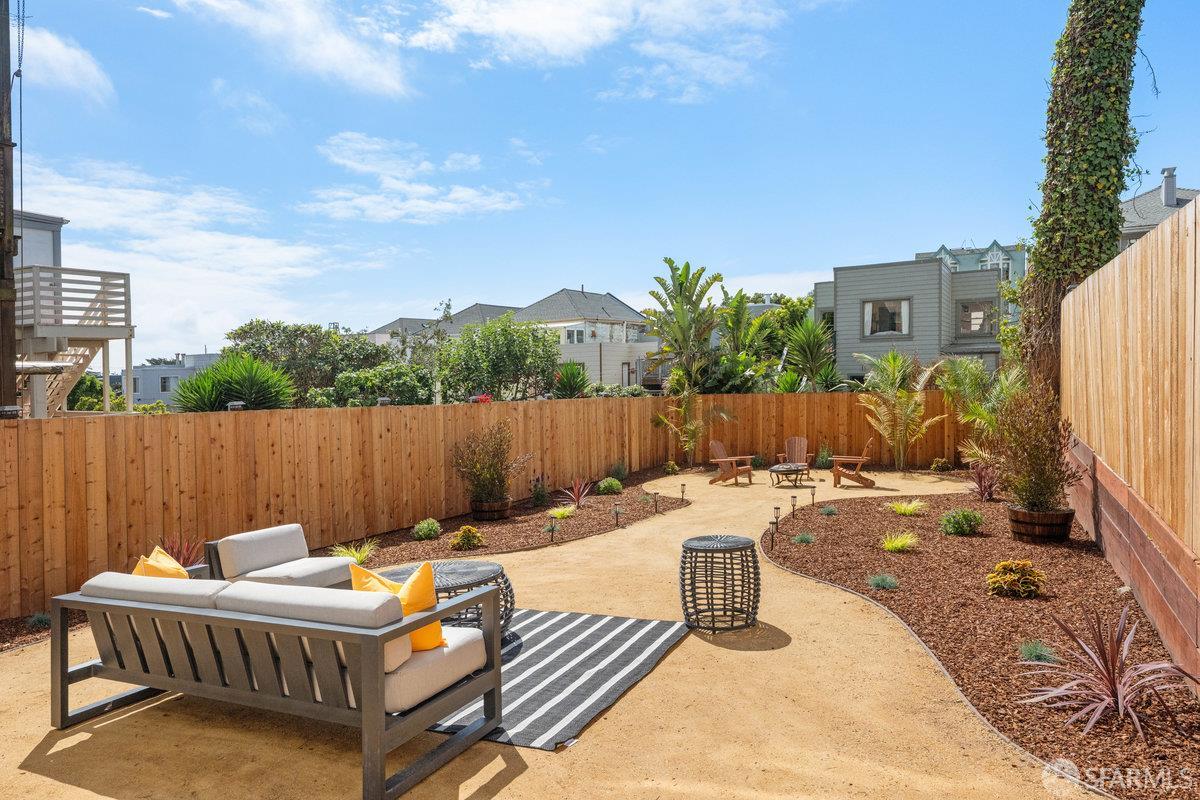 Detail Gallery Image 40 of 49 For 731 46th Ave, San Francisco,  CA 94121 - 3 Beds | 2 Baths