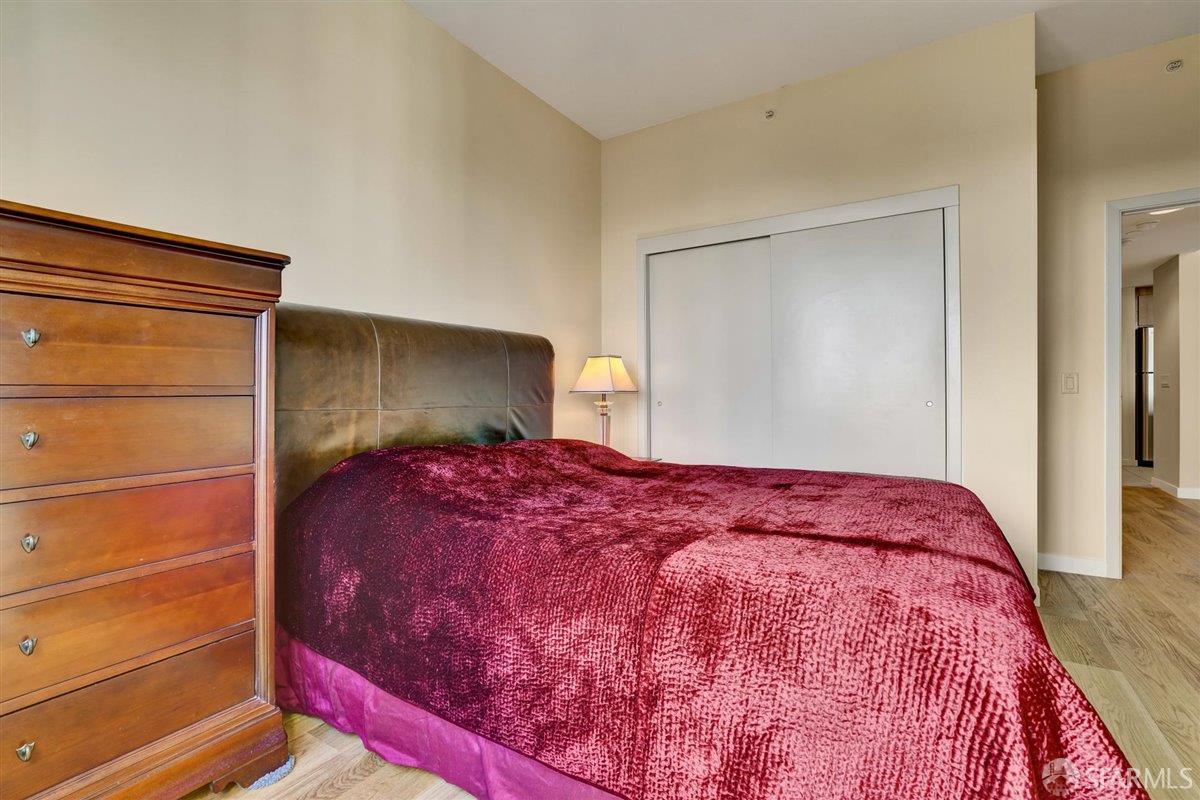 Detail Gallery Image 23 of 39 For 355 1st St #S1406,  San Francisco,  CA 94105 - 1 Beds | 1 Baths