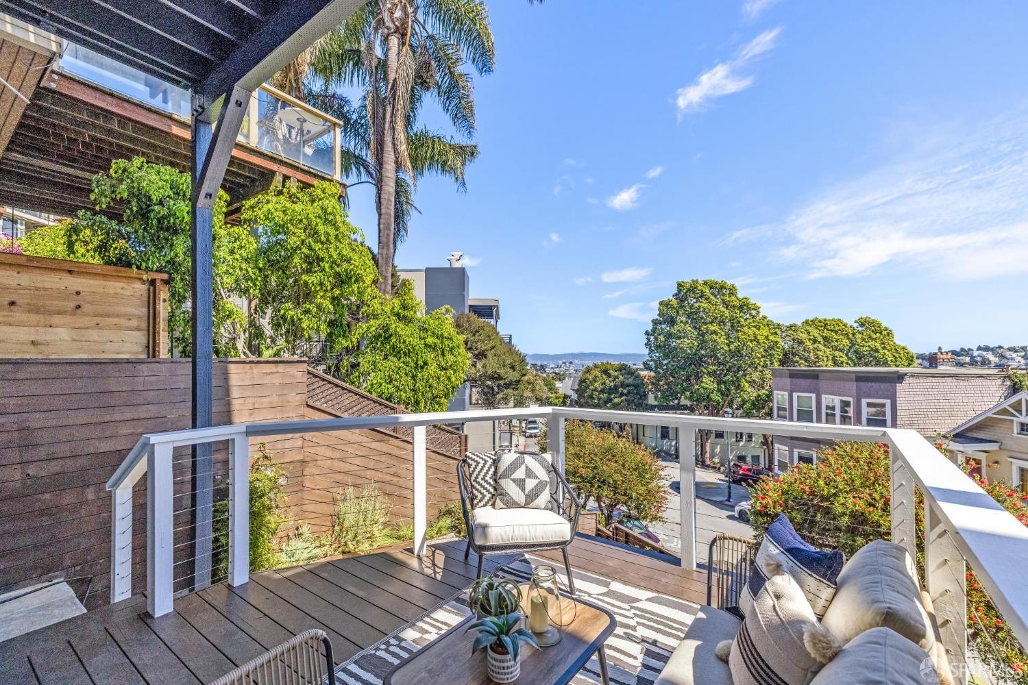 Detail Gallery Image 55 of 97 For 59 Mars St, San Francisco,  CA 94114 - 3 Beds | 2 Baths