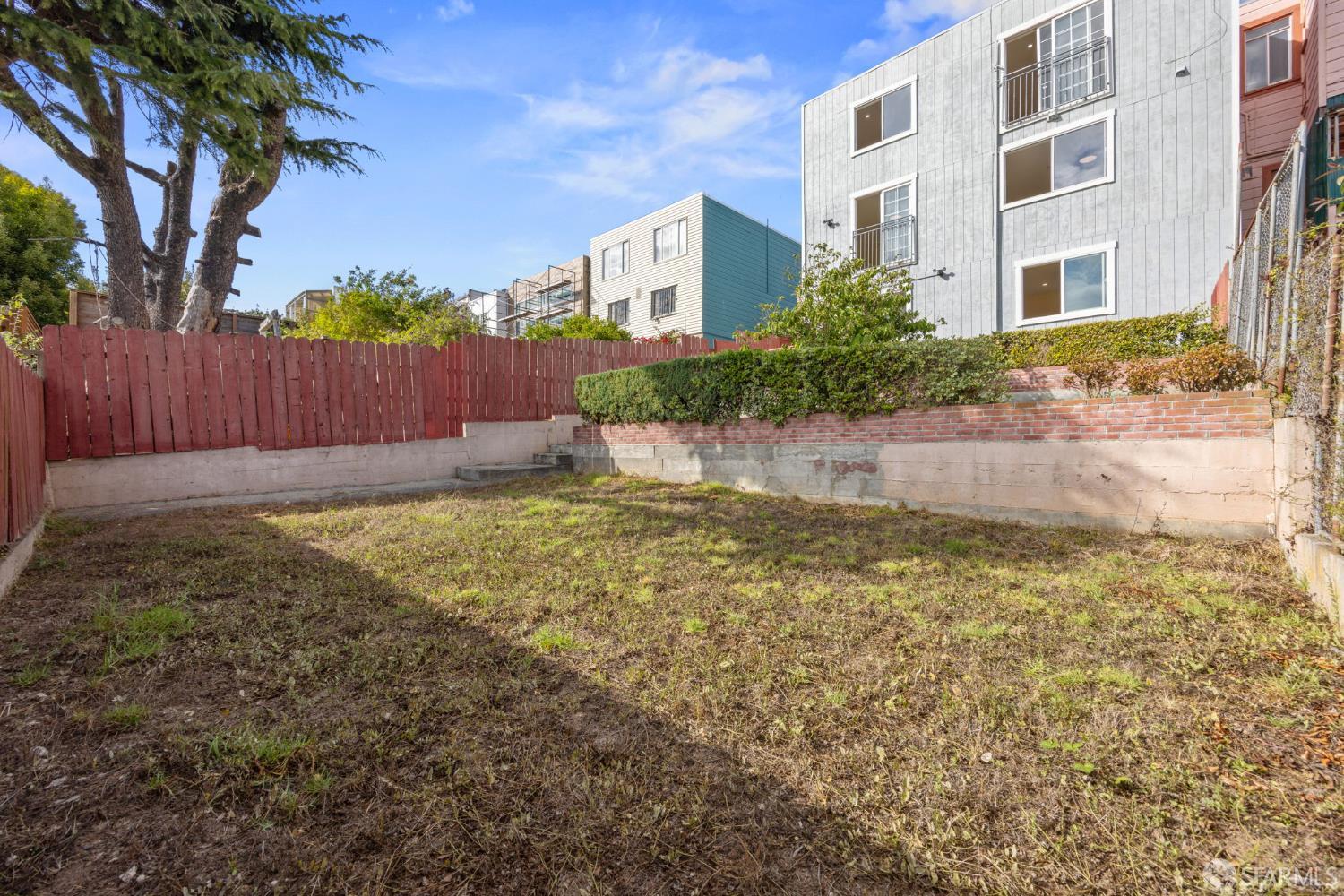 Detail Gallery Image 38 of 50 For 435 Wilde Ave, San Francisco,  CA 94134 - 4 Beds | 3 Baths