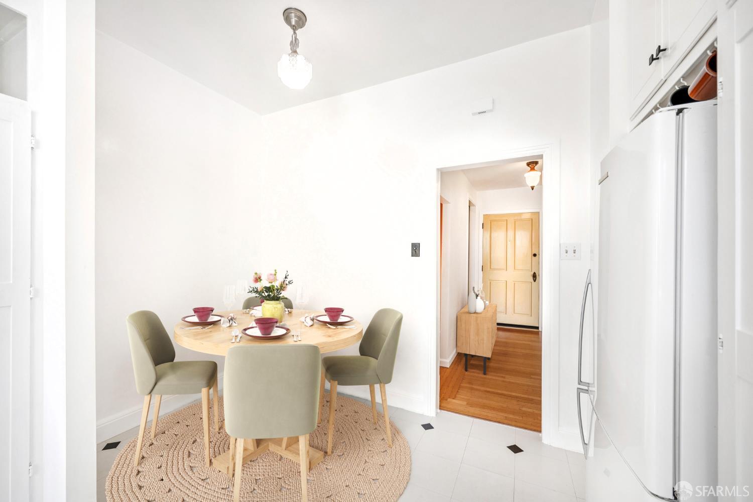 Detail Gallery Image 20 of 75 For 4047 Cesar Chavez St, San Francisco,  CA 94131 - 2 Beds | 1 Baths