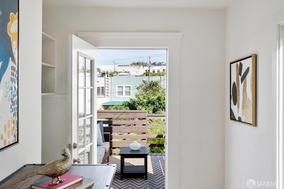 Detail Gallery Image 20 of 71 For 291 Capistrano Ave, San Francisco,  CA 94112 - 2 Beds | 1 Baths