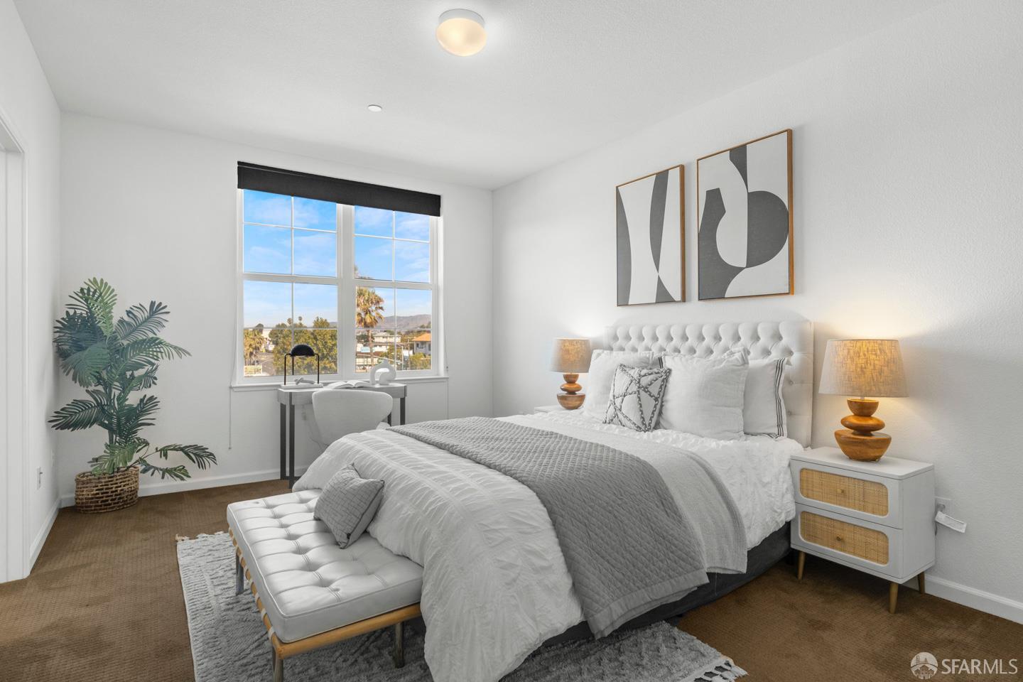 Detail Gallery Image 15 of 38 For 1388 Broadway #309,  Millbrae,  CA 94030 - 3 Beds | 2 Baths