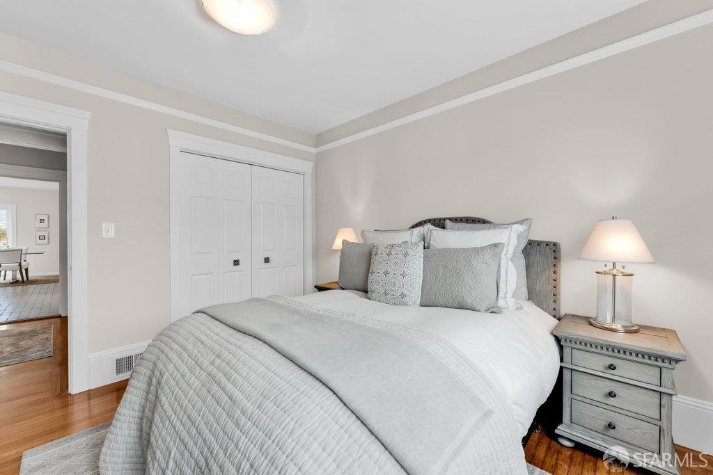 Detail Gallery Image 34 of 85 For 371 Hearst Ave, San Francisco,  CA 94112 - 3 Beds | 2 Baths
