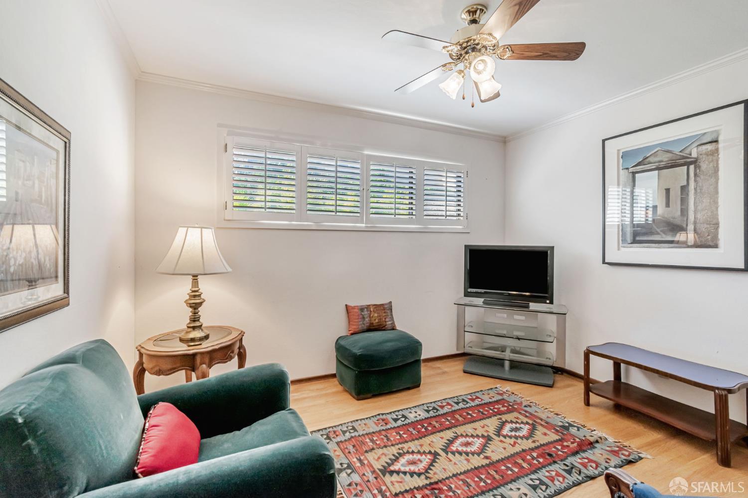 Detail Gallery Image 21 of 45 For 366 Harvard St, San Francisco,  CA 94134 - 4 Beds | 2 Baths