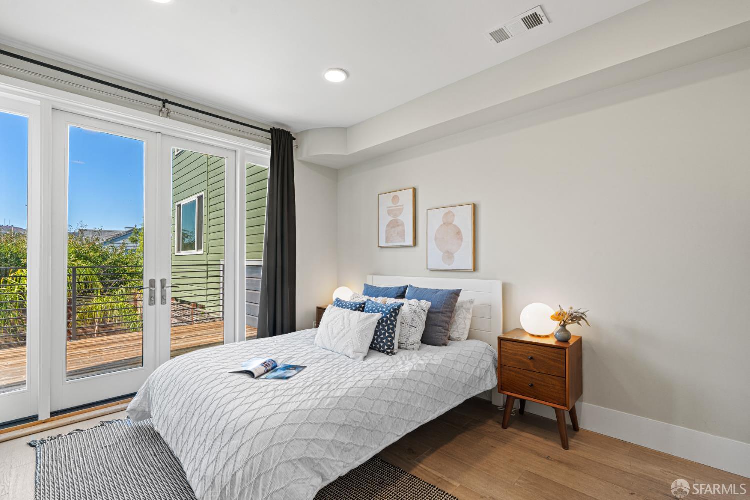 Detail Gallery Image 26 of 75 For 868 Potrero Ave, San Francisco,  CA 94110 - 4 Beds | 4 Baths
