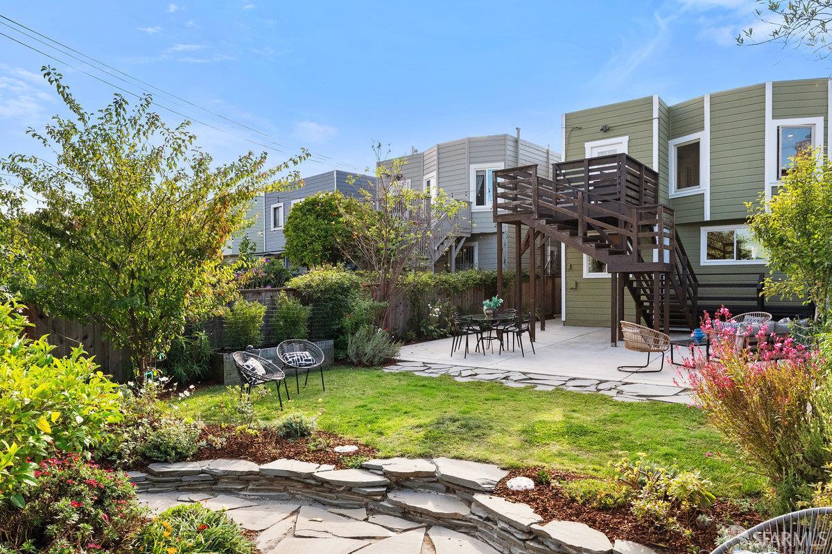 Detail Gallery Image 51 of 71 For 291 Capistrano Ave, San Francisco,  CA 94112 - 2 Beds | 1 Baths