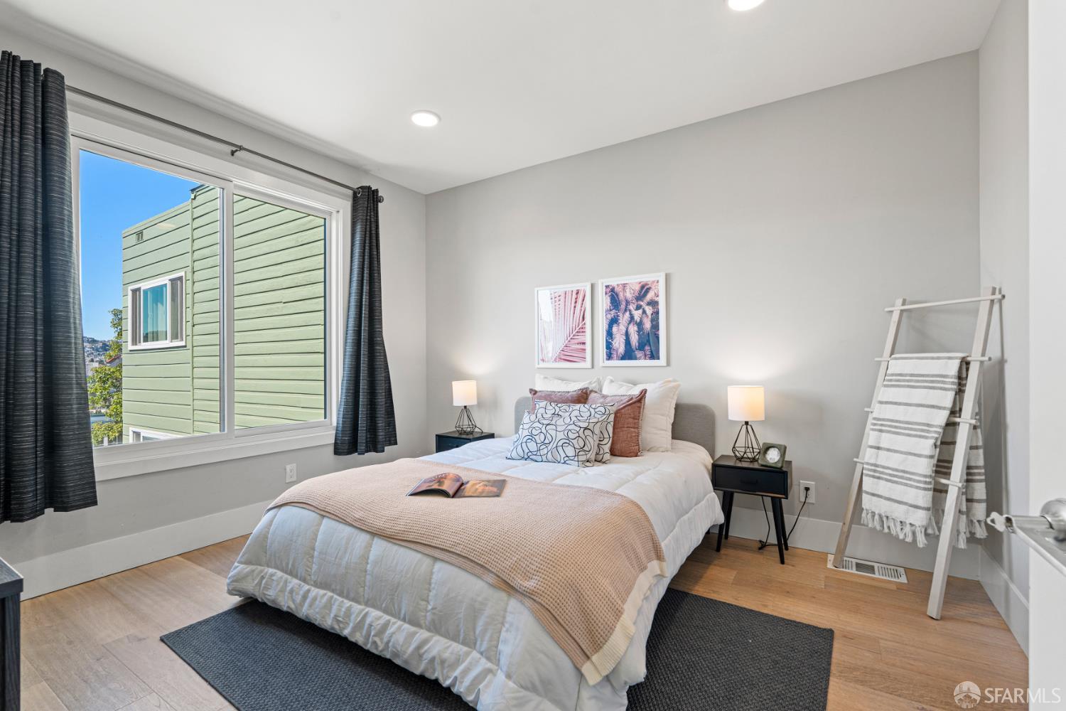 Detail Gallery Image 36 of 75 For 868 Potrero Ave, San Francisco,  CA 94110 - 4 Beds | 4 Baths
