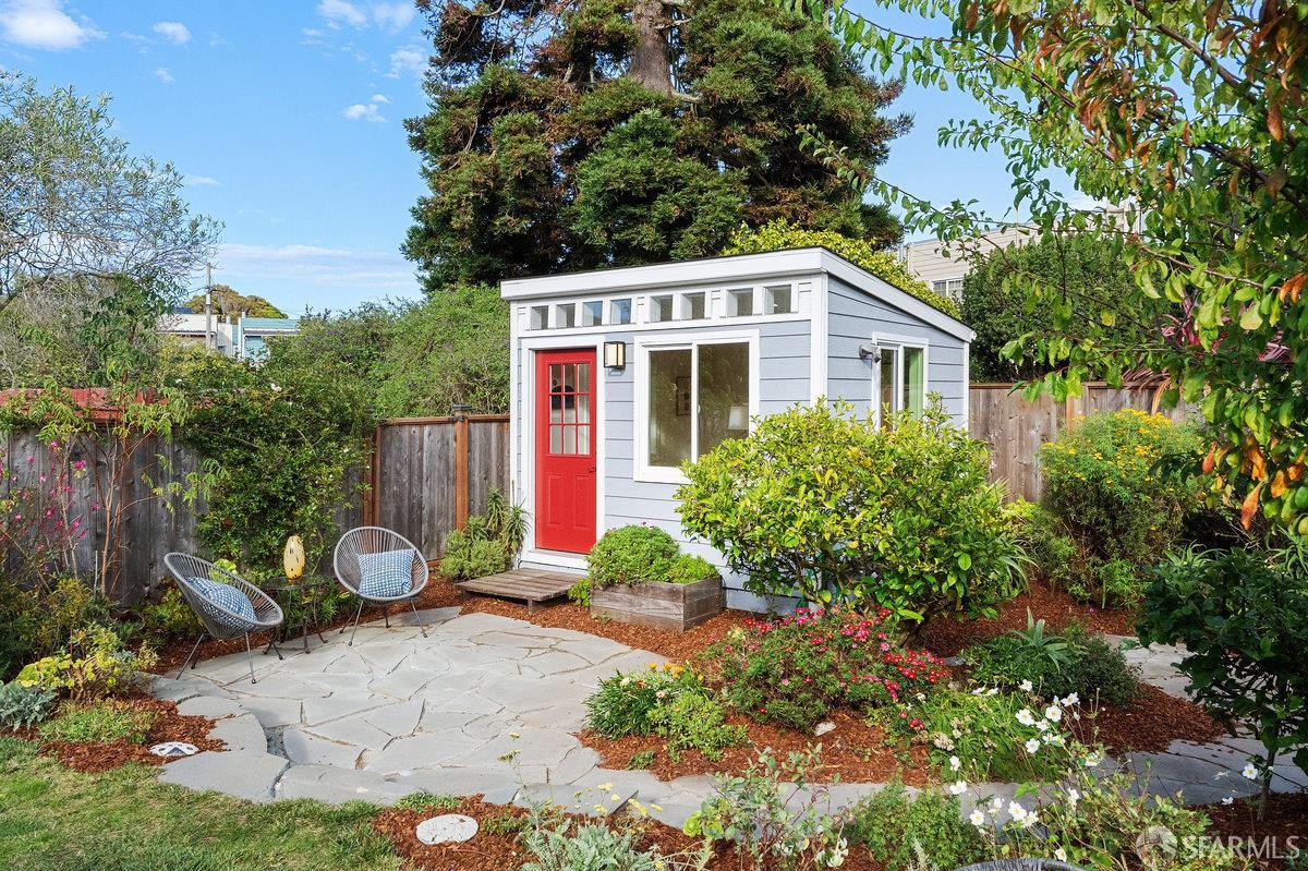 Detail Gallery Image 49 of 71 For 291 Capistrano Ave, San Francisco,  CA 94112 - 2 Beds | 1 Baths