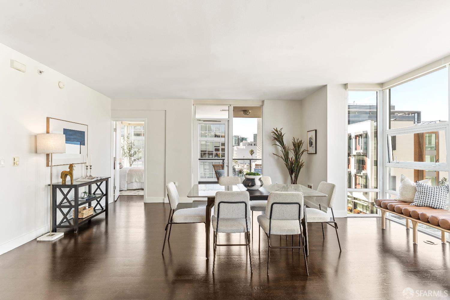 Detail Gallery Image 20 of 53 For 325 China Basin St #416,  San Francisco,  CA 94158 - 2 Beds | 2 Baths
