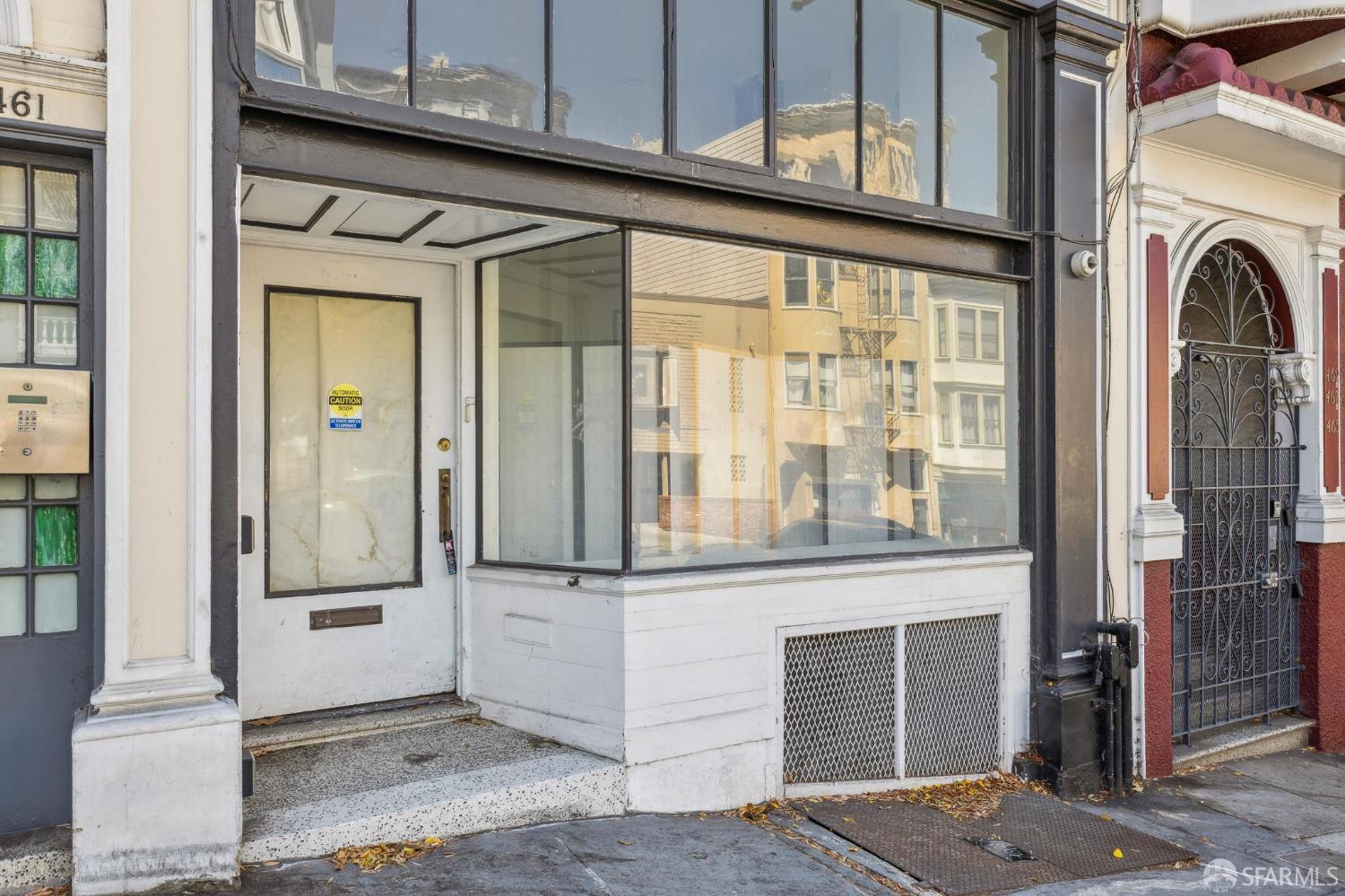 Detail Gallery Image 16 of 23 For 453 Union St, San Francisco,  CA 94133 - – Beds | – Baths