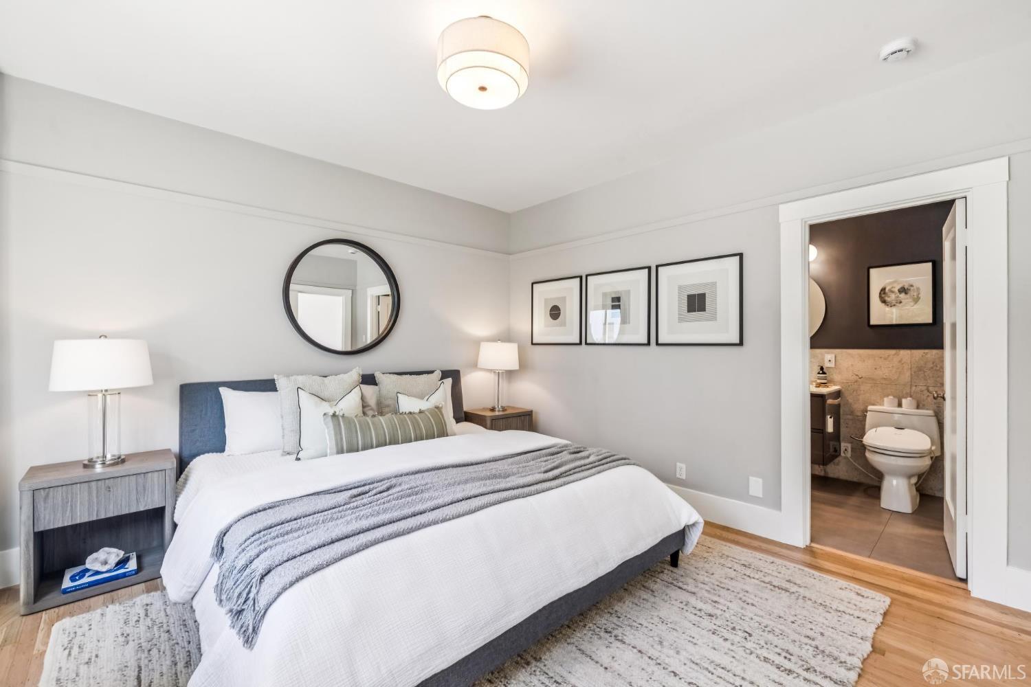 Detail Gallery Image 28 of 97 For 59 Mars St, San Francisco,  CA 94114 - 3 Beds | 2 Baths