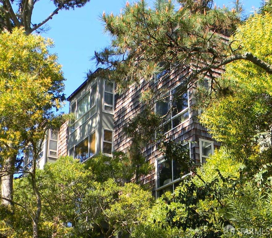 Detail Gallery Image 1 of 27 For 175 Red Rock Way 312k,  San Francisco,  CA 94131 - 1 Beds | 1 Baths
