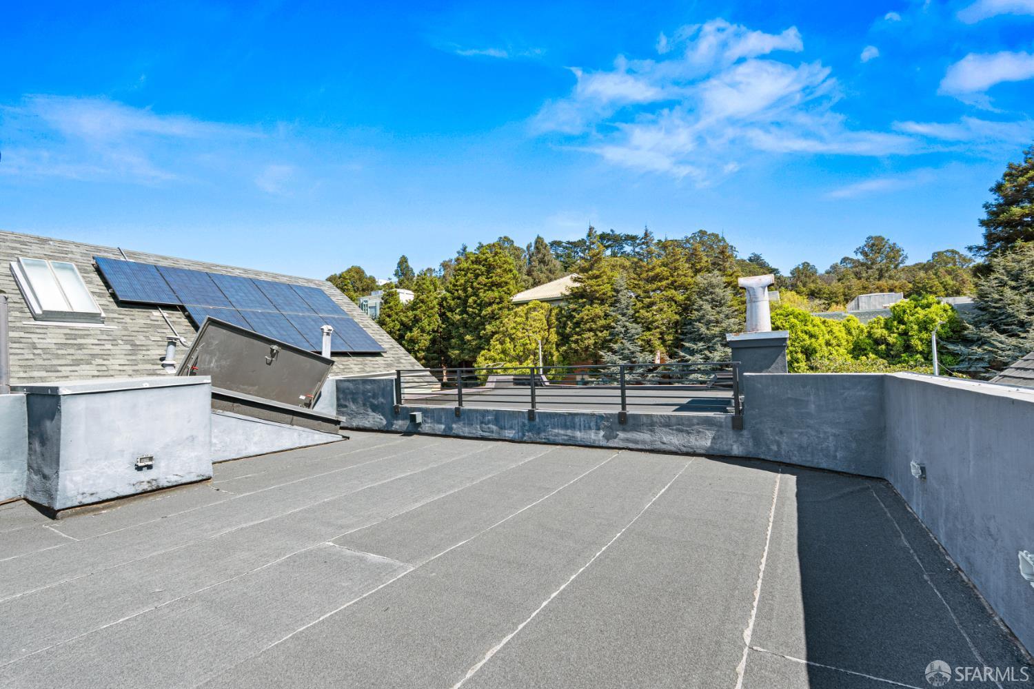 Detail Gallery Image 42 of 75 For 868 Potrero Ave, San Francisco,  CA 94110 - 4 Beds | 4 Baths