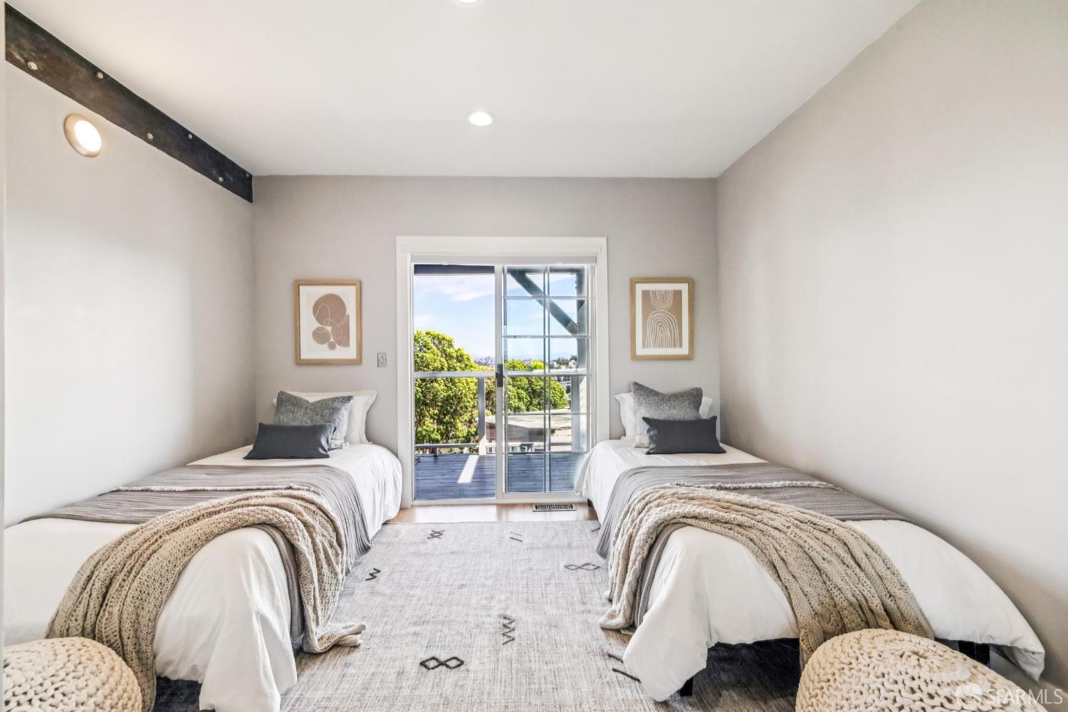 Detail Gallery Image 41 of 97 For 59 Mars St, San Francisco,  CA 94114 - 3 Beds | 2 Baths