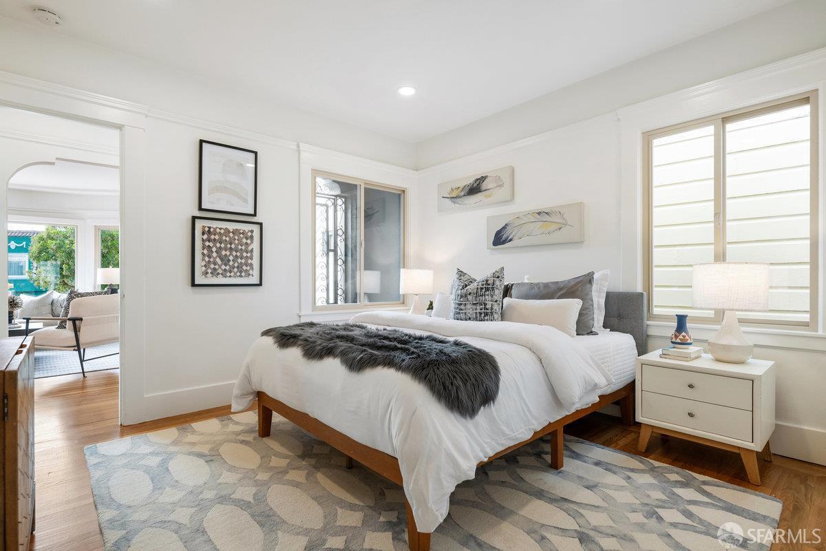 Detail Gallery Image 28 of 71 For 291 Capistrano Ave, San Francisco,  CA 94112 - 2 Beds | 1 Baths