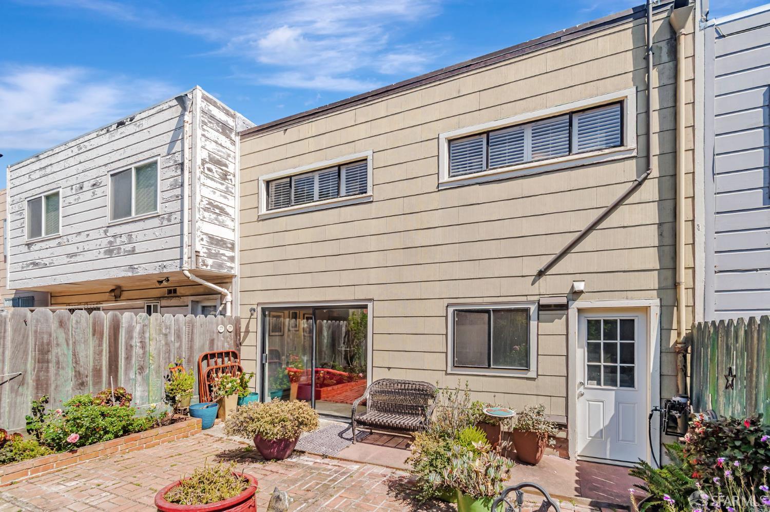 Detail Gallery Image 33 of 45 For 366 Harvard St, San Francisco,  CA 94134 - 4 Beds | 2 Baths