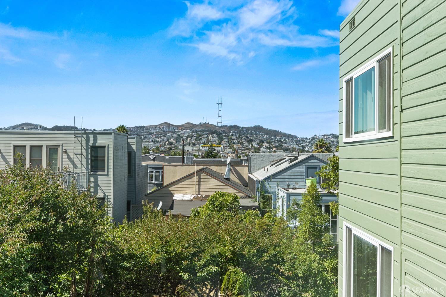 Detail Gallery Image 45 of 75 For 868 Potrero Ave, San Francisco,  CA 94110 - 4 Beds | 4 Baths