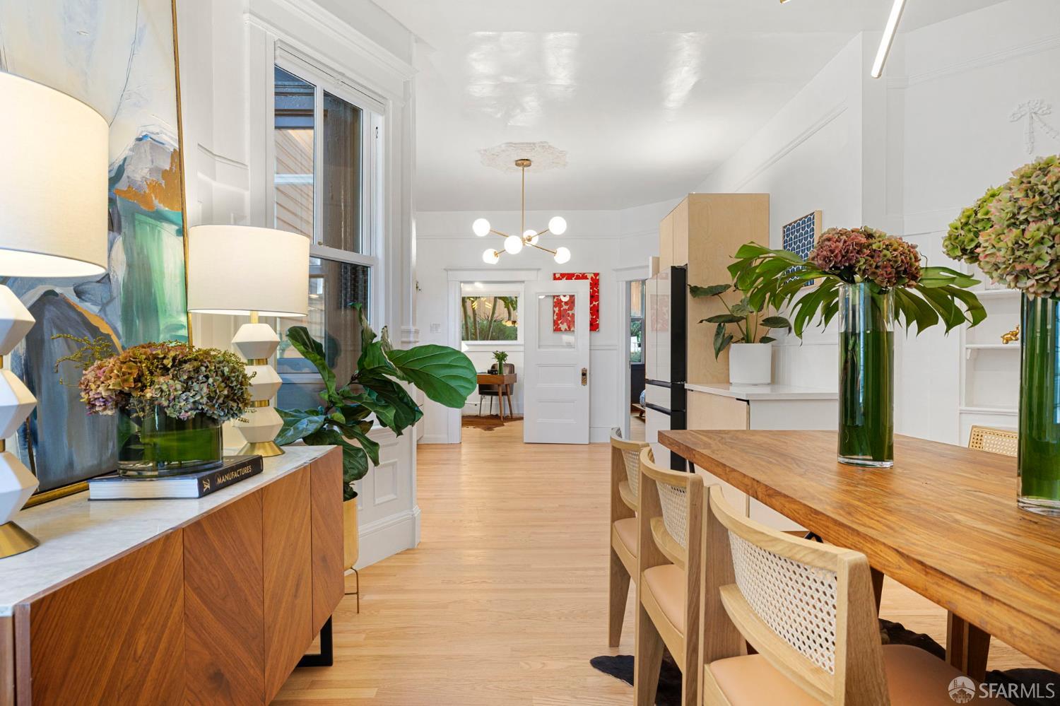 Detail Gallery Image 15 of 68 For 1336 Guerrero St a,  San Francisco,  CA 94110 - 3 Beds | 2 Baths
