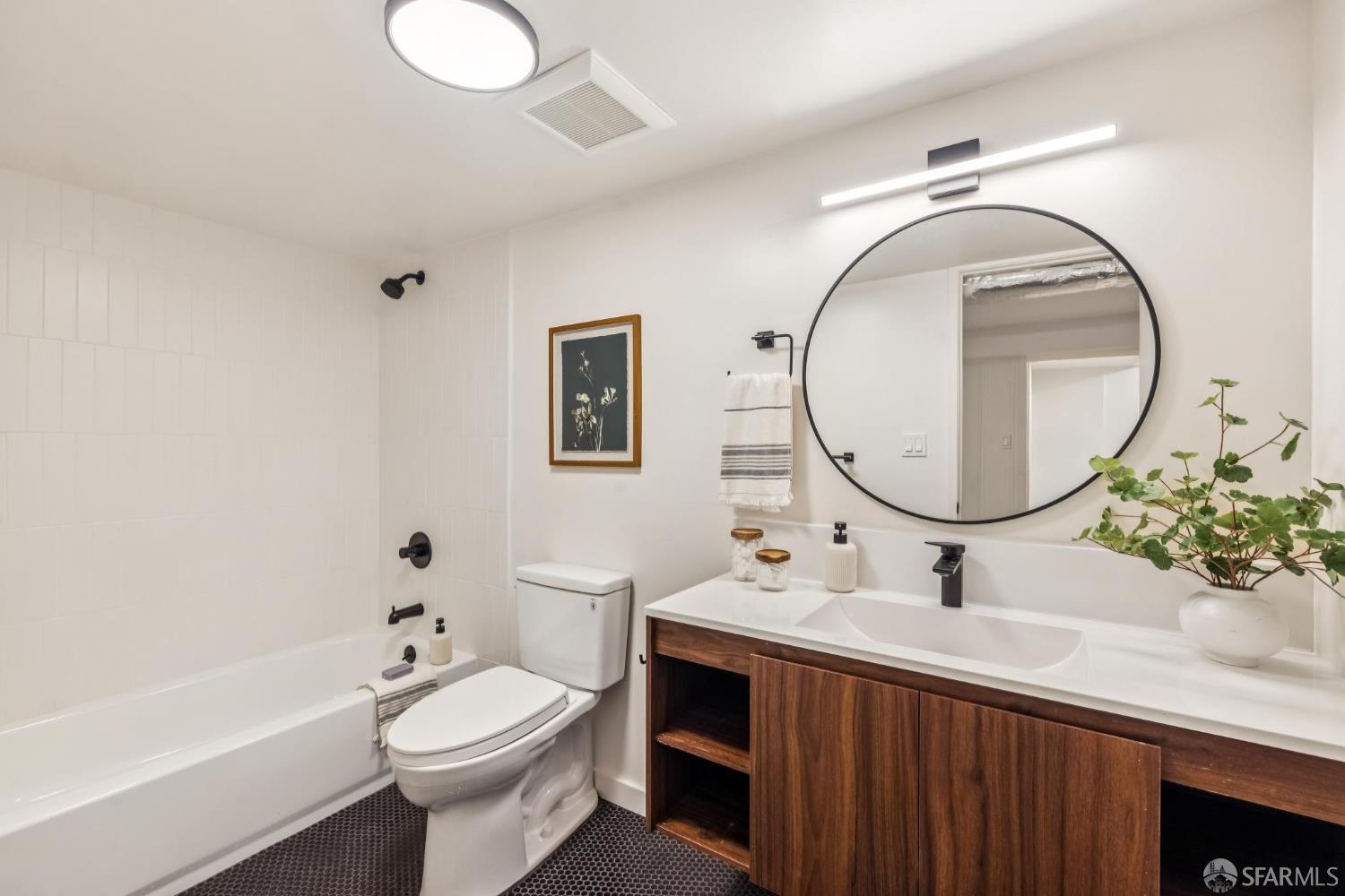 Detail Gallery Image 55 of 70 For 26 Albion St, San Francisco,  CA 94103 - 3 Beds | 2 Baths