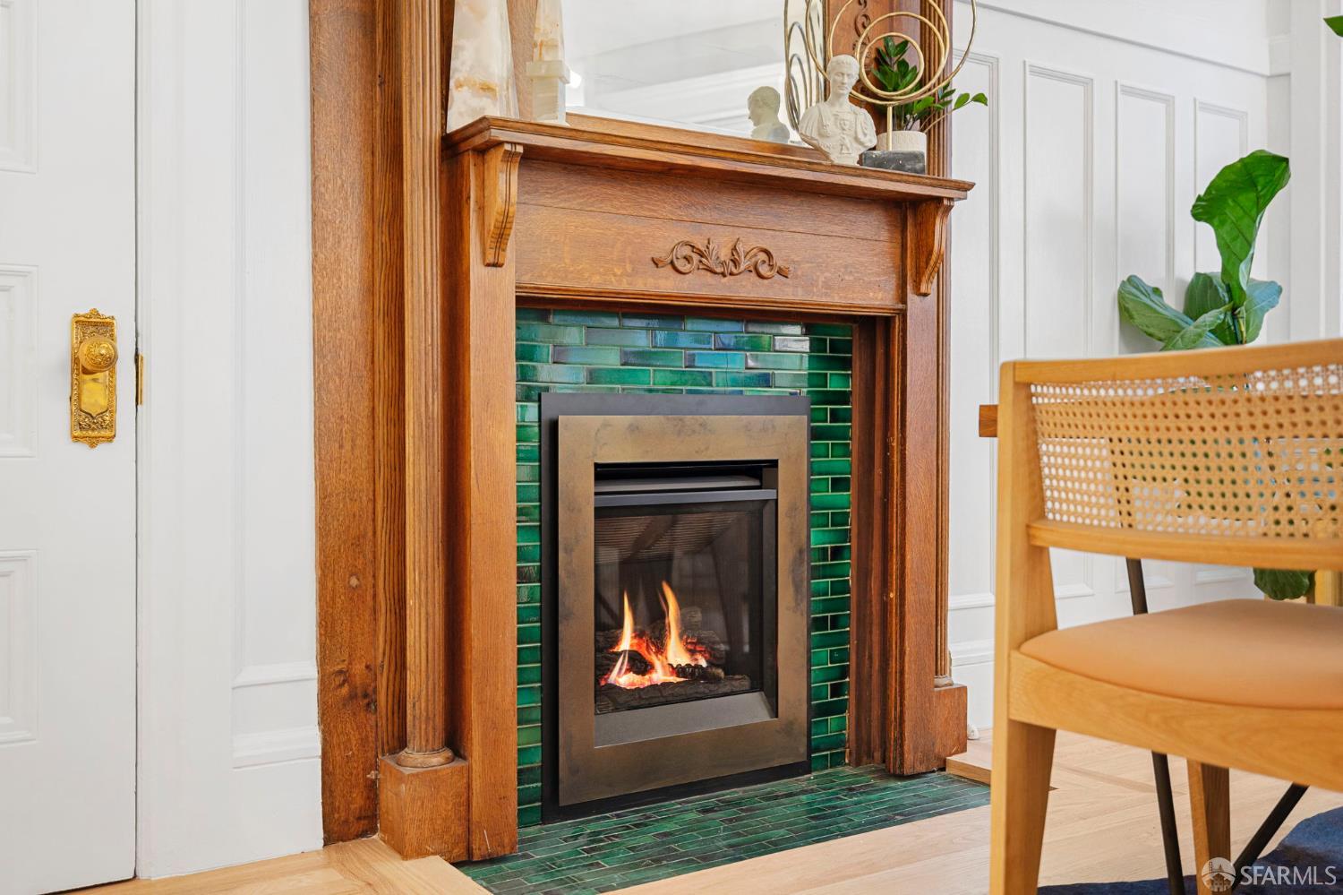 Detail Gallery Image 13 of 68 For 1336 Guerrero St a,  San Francisco,  CA 94110 - 3 Beds | 2 Baths