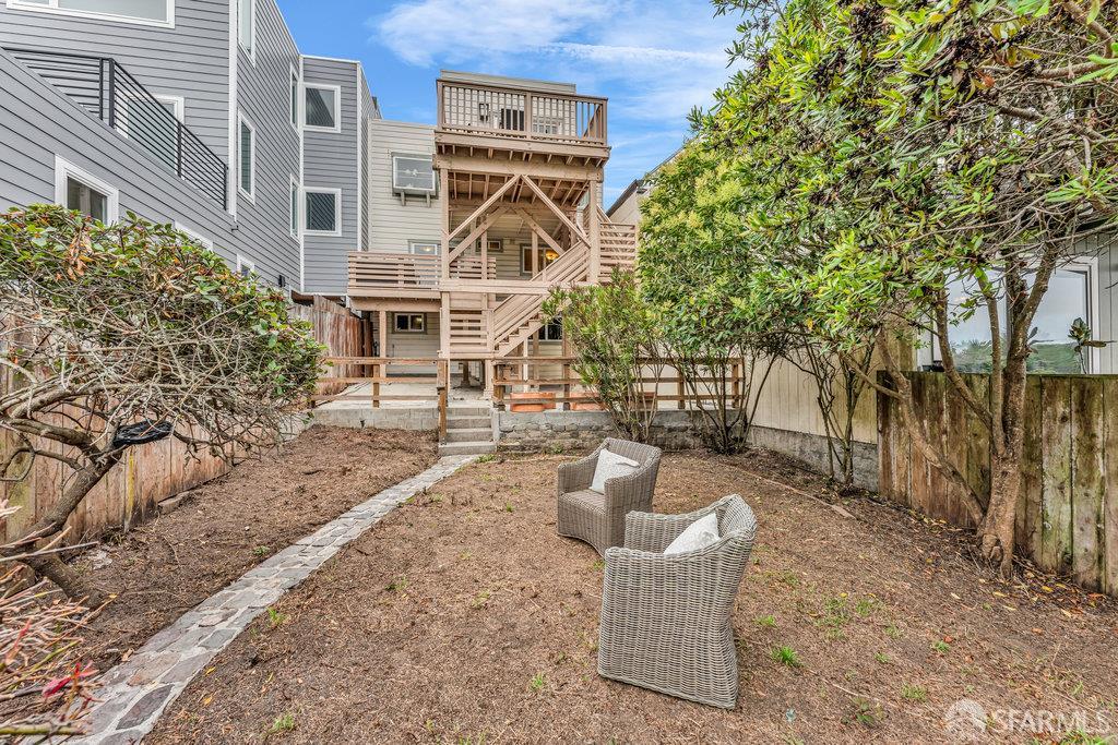 Detail Gallery Image 74 of 85 For 371 Hearst Ave, San Francisco,  CA 94112 - 3 Beds | 2 Baths