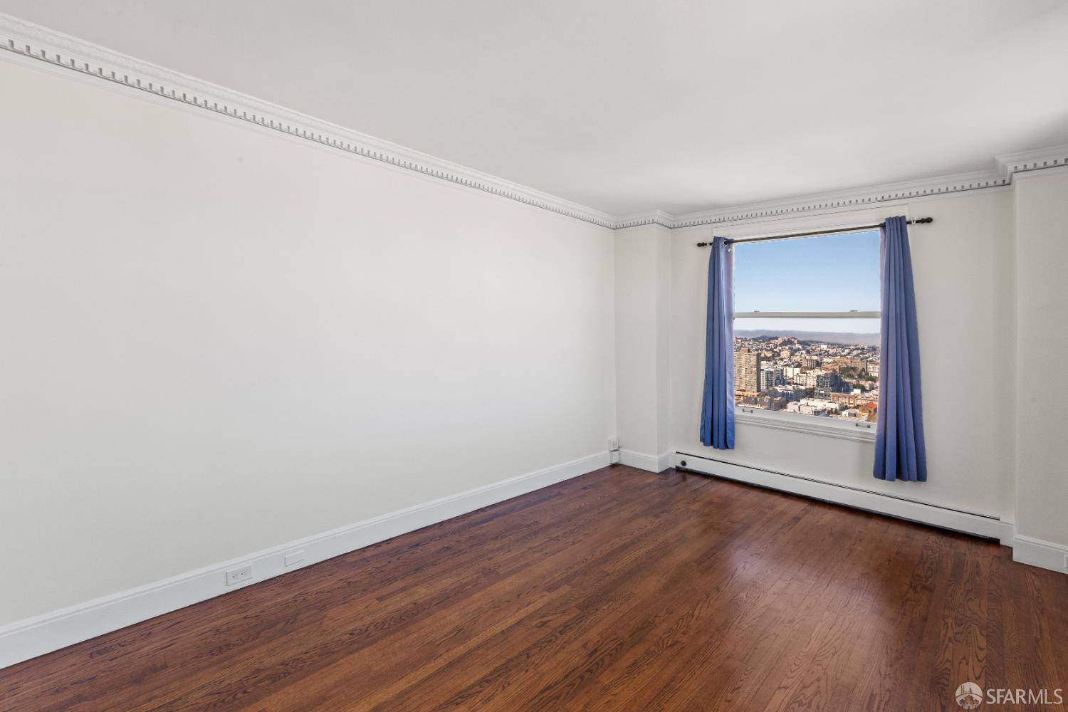 Detail Gallery Image 23 of 48 For 1250 Jones St #1602,  San Francisco,  CA 94109 - 2 Beds | 2 Baths