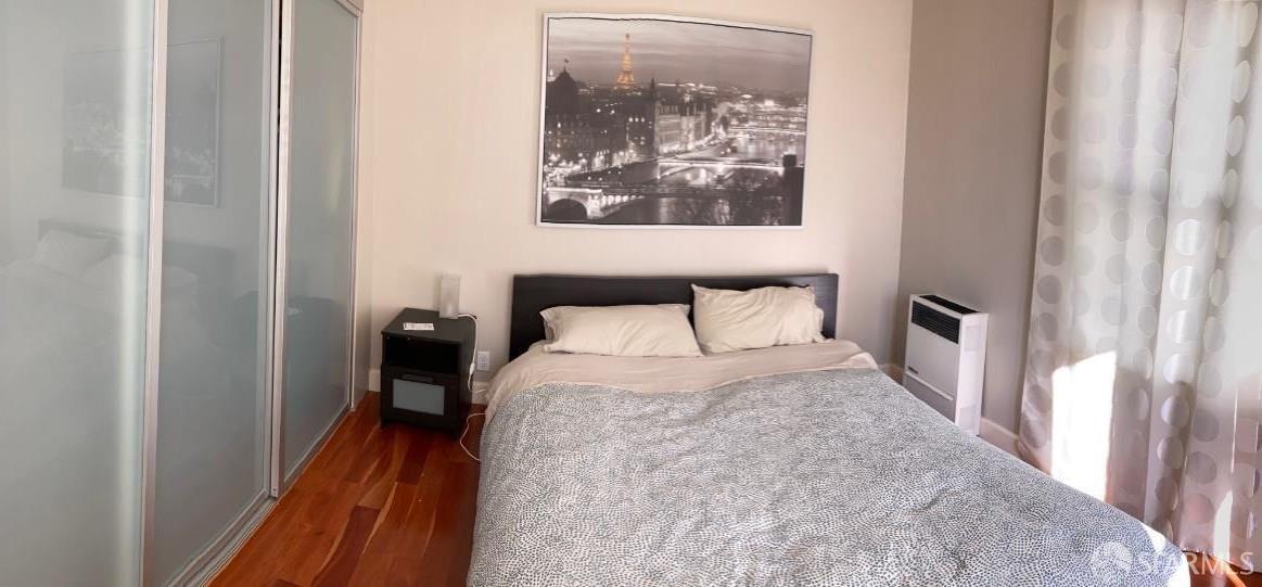 Detail Gallery Image 5 of 10 For 1222 York St #C,  San Francisco,  CA 94110 - 1 Beds | 1 Baths