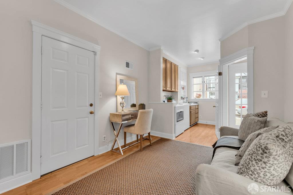 Detail Gallery Image 67 of 85 For 371 Hearst Ave, San Francisco,  CA 94112 - 3 Beds | 2 Baths
