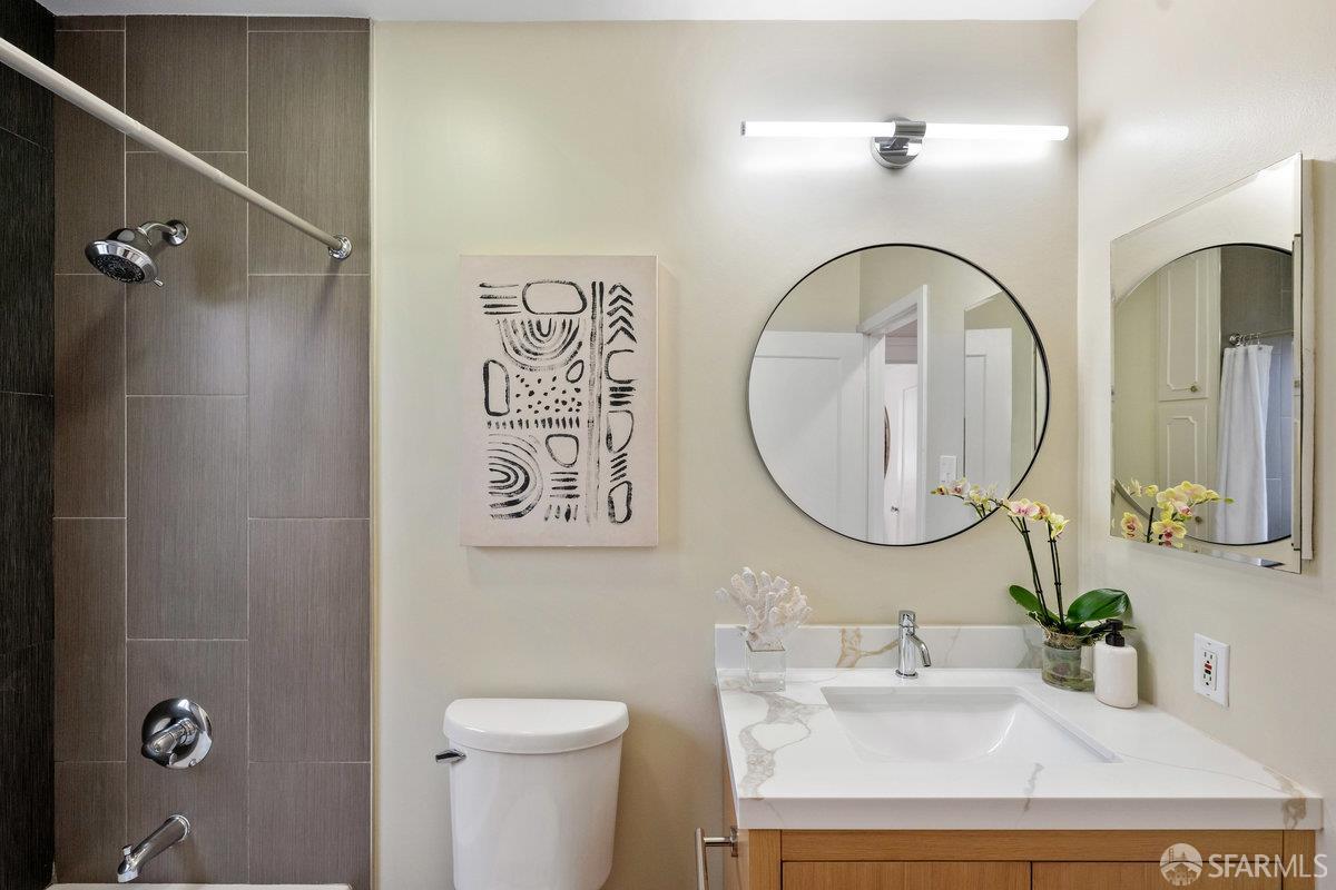 Detail Gallery Image 31 of 71 For 291 Capistrano Ave, San Francisco,  CA 94112 - 2 Beds | 1 Baths