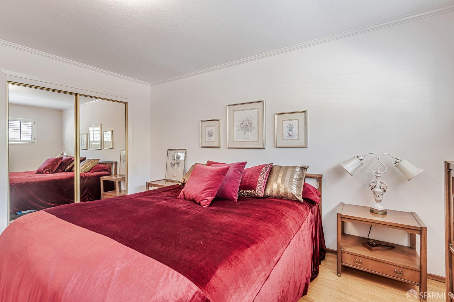 Detail Gallery Image 15 of 45 For 366 Harvard St, San Francisco,  CA 94134 - 4 Beds | 2 Baths