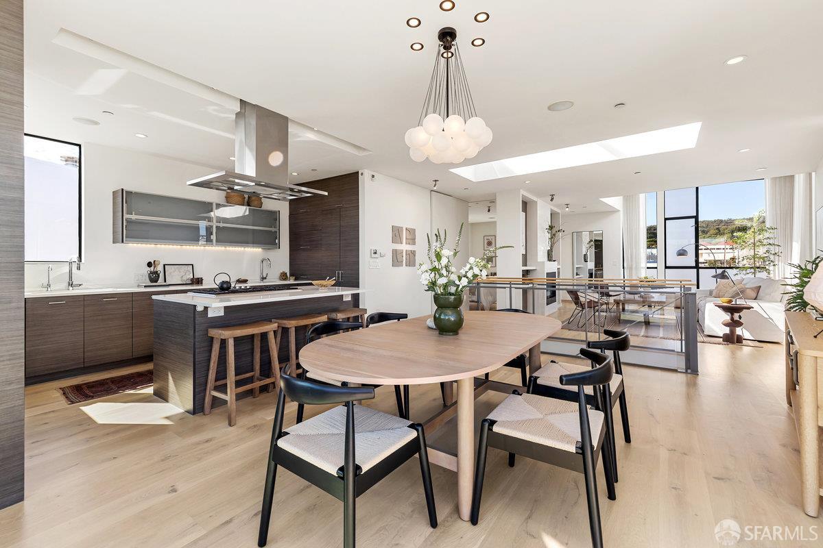 Detail Gallery Image 9 of 34 For 330 Cornwall St, San Francisco,  CA 94118 - 3 Beds | 3 Baths