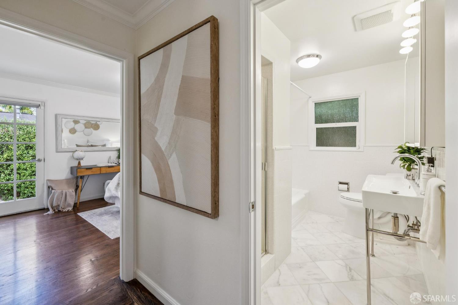 Detail Gallery Image 32 of 53 For 510 8th Ave, Menlo Park,  CA 94025 - 3 Beds | 1 Baths