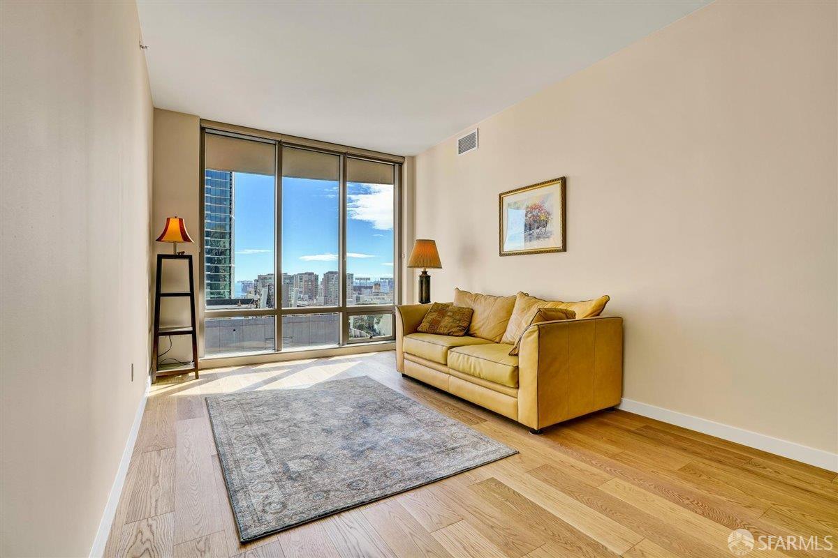 Detail Gallery Image 16 of 39 For 355 1st St #S1406,  San Francisco,  CA 94105 - 1 Beds | 1 Baths