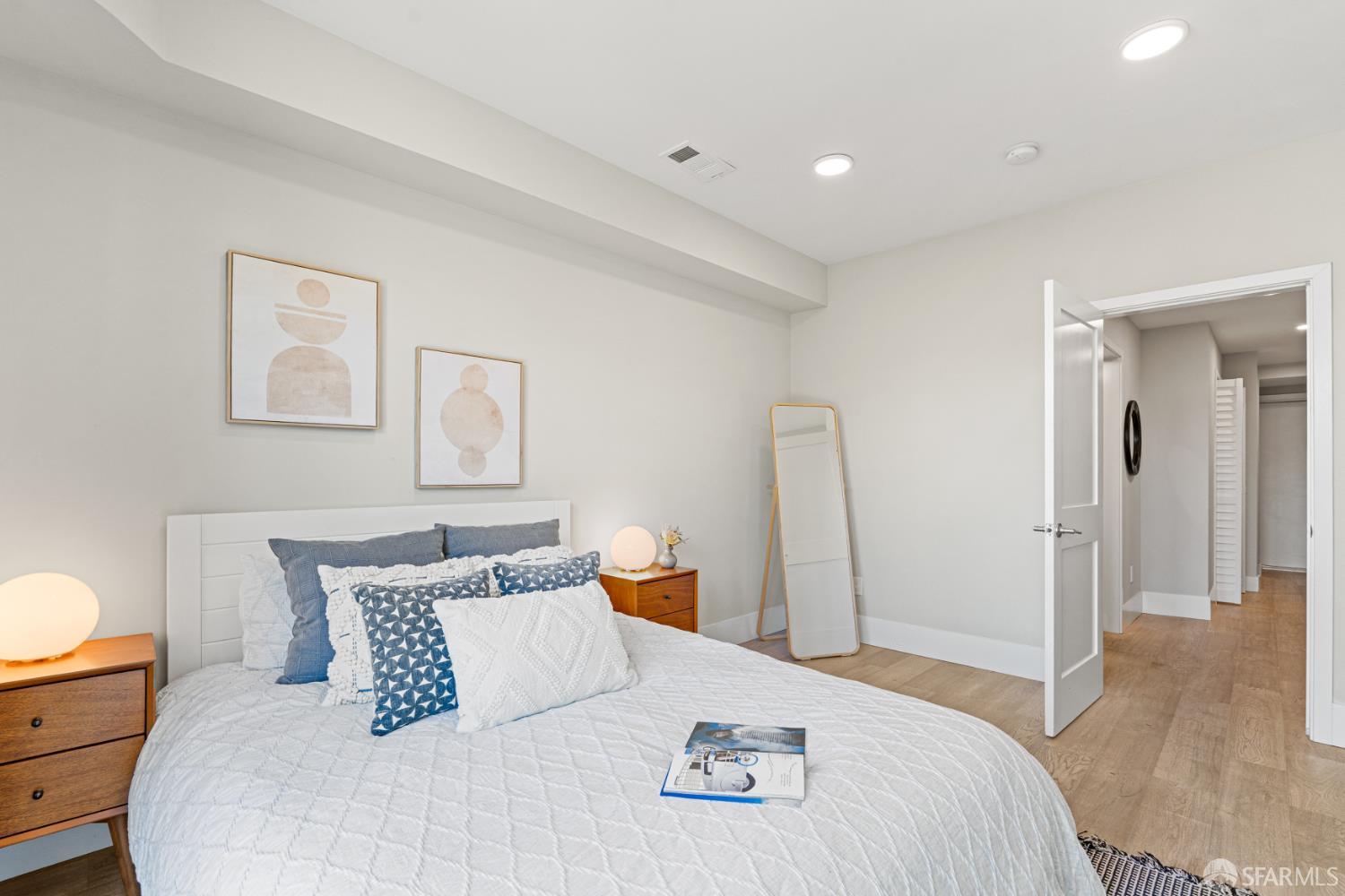 Detail Gallery Image 27 of 75 For 868 Potrero Ave, San Francisco,  CA 94110 - 4 Beds | 4 Baths