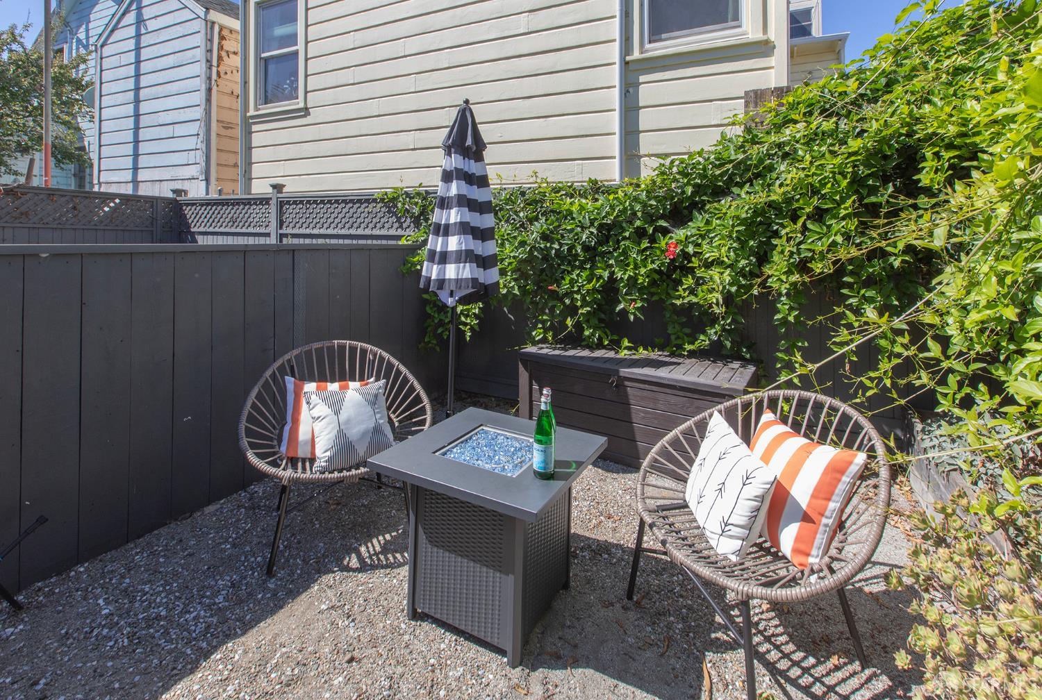 Detail Gallery Image 38 of 47 For 2360 Folsom St a,  San Francisco,  CA 94110 - 2 Beds | 1 Baths