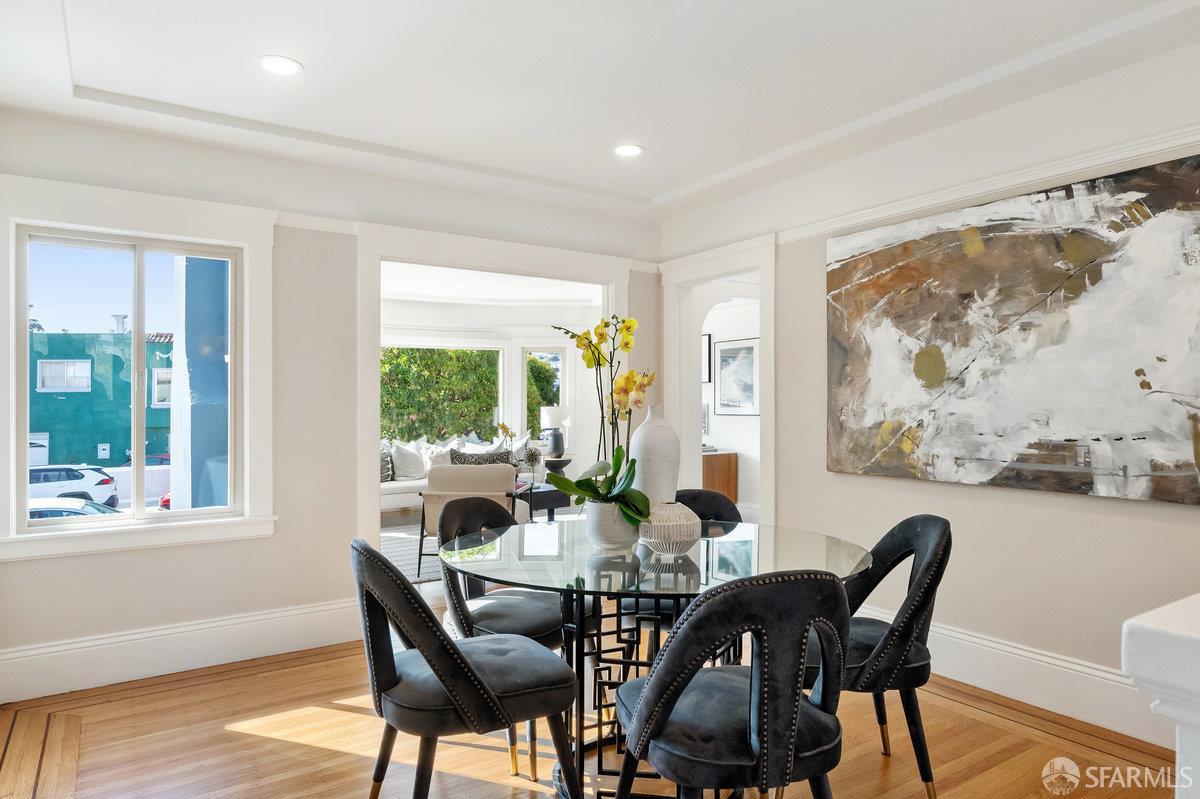 Detail Gallery Image 10 of 71 For 291 Capistrano Ave, San Francisco,  CA 94112 - 2 Beds | 1 Baths