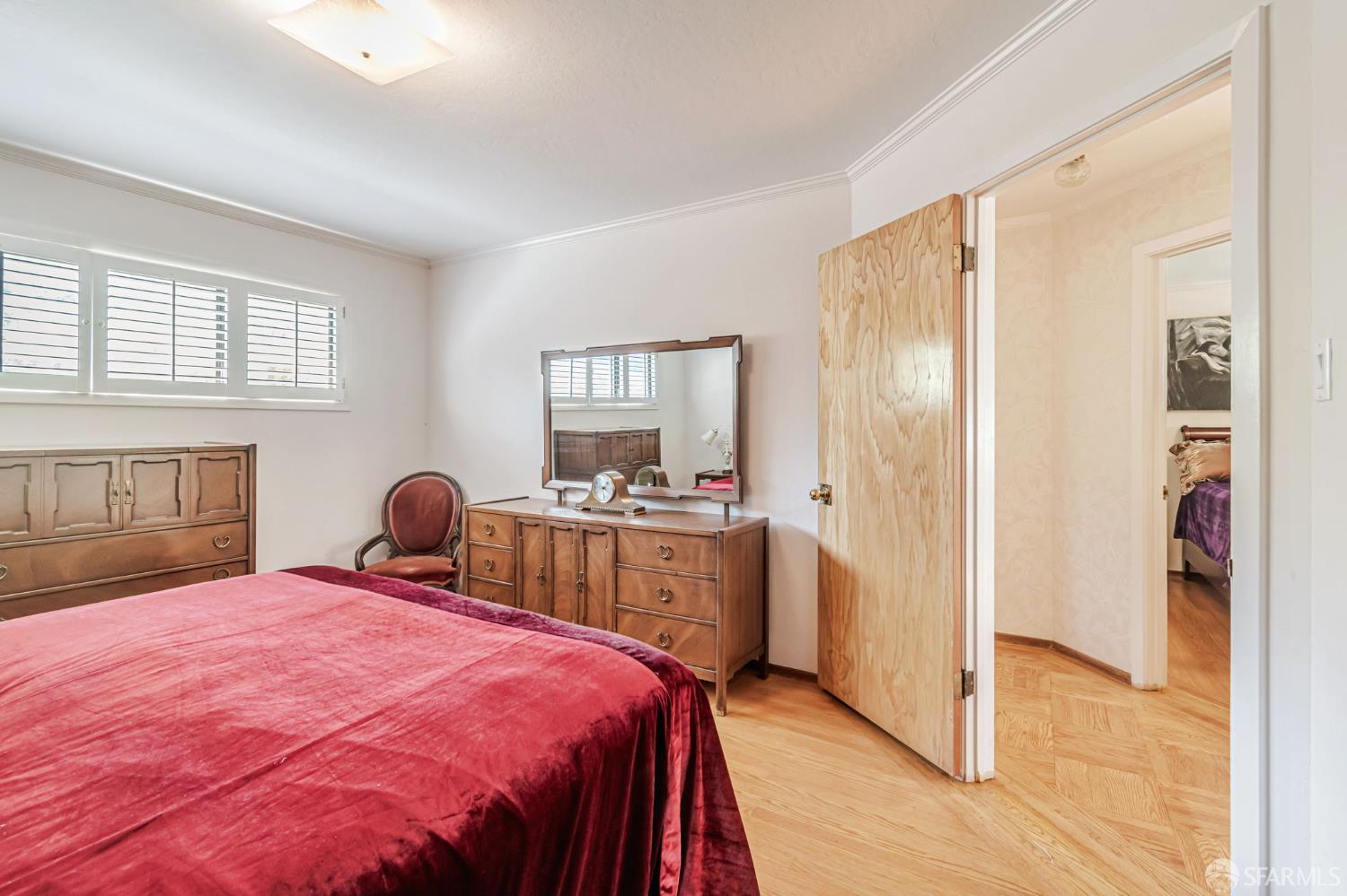 Detail Gallery Image 17 of 45 For 366 Harvard St, San Francisco,  CA 94134 - 4 Beds | 2 Baths