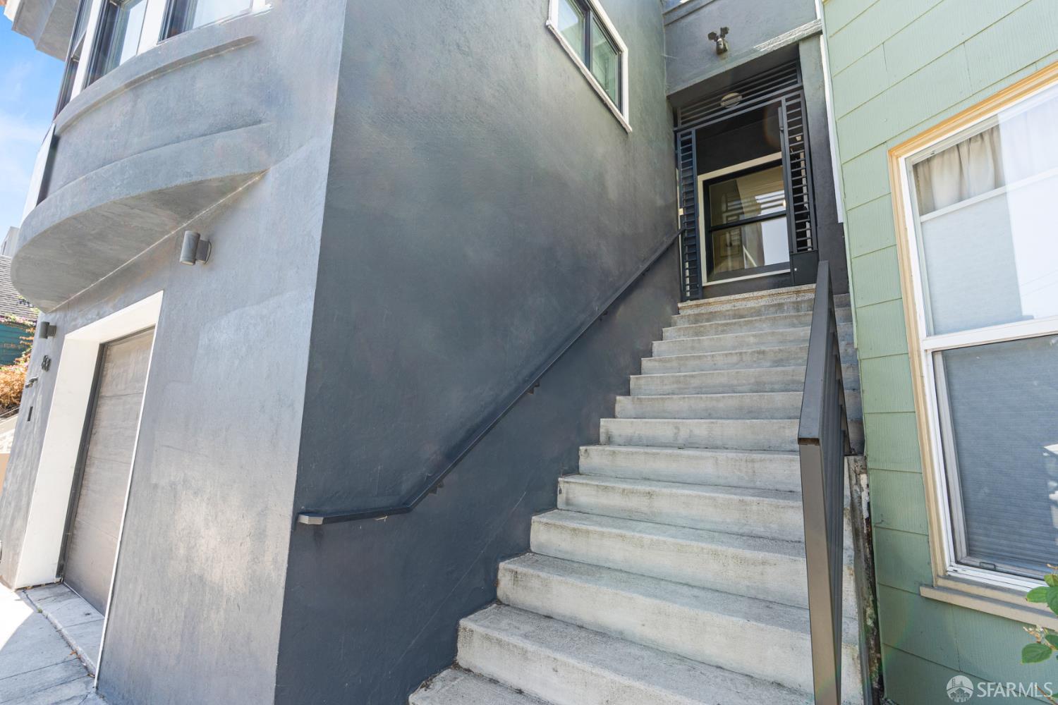 Detail Gallery Image 49 of 75 For 868 Potrero Ave, San Francisco,  CA 94110 - 4 Beds | 4 Baths