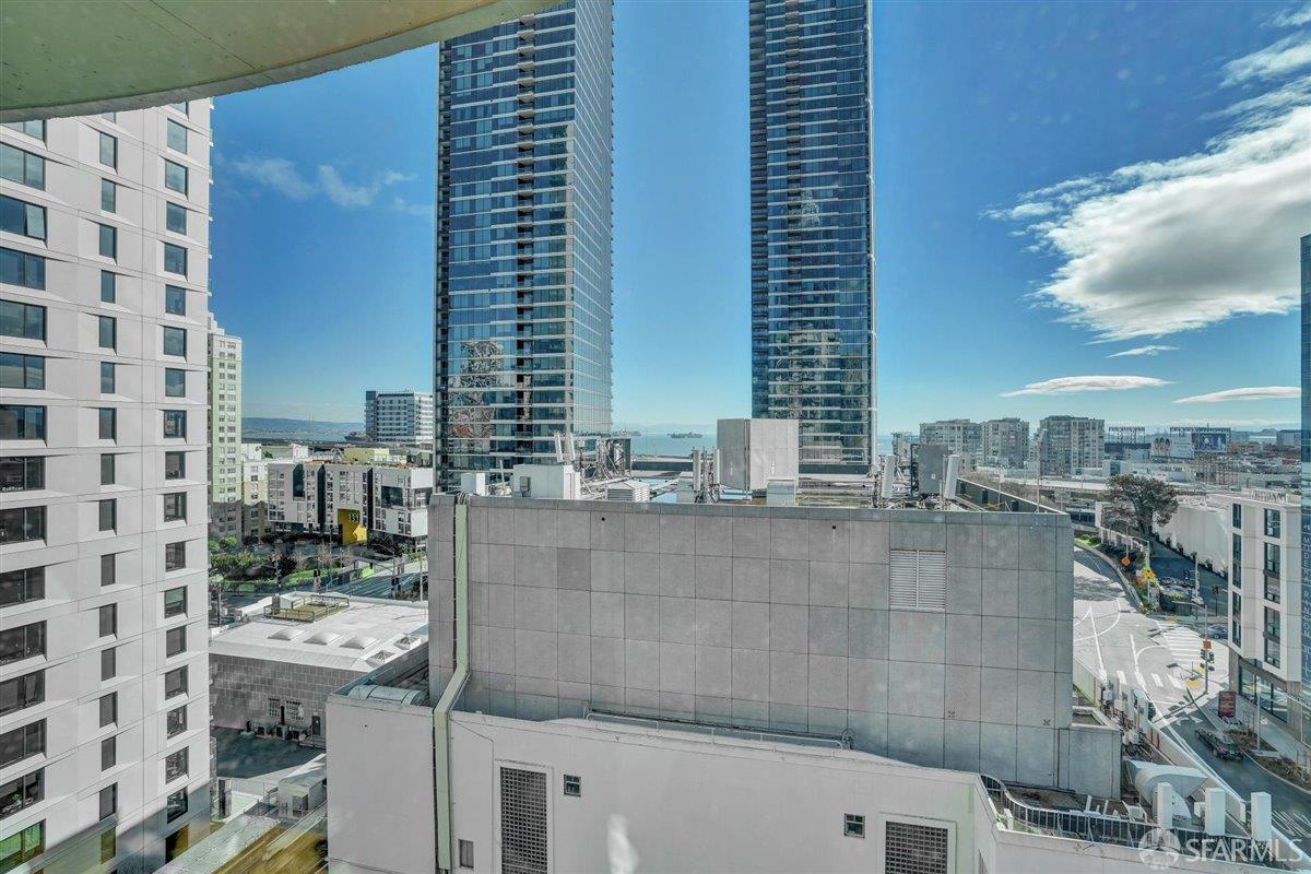 Detail Gallery Image 19 of 39 For 355 1st St #S1406,  San Francisco,  CA 94105 - 1 Beds | 1 Baths