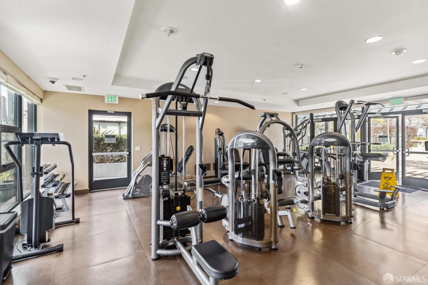 Detail Gallery Image 50 of 53 For 325 China Basin St #416,  San Francisco,  CA 94158 - 2 Beds | 2 Baths