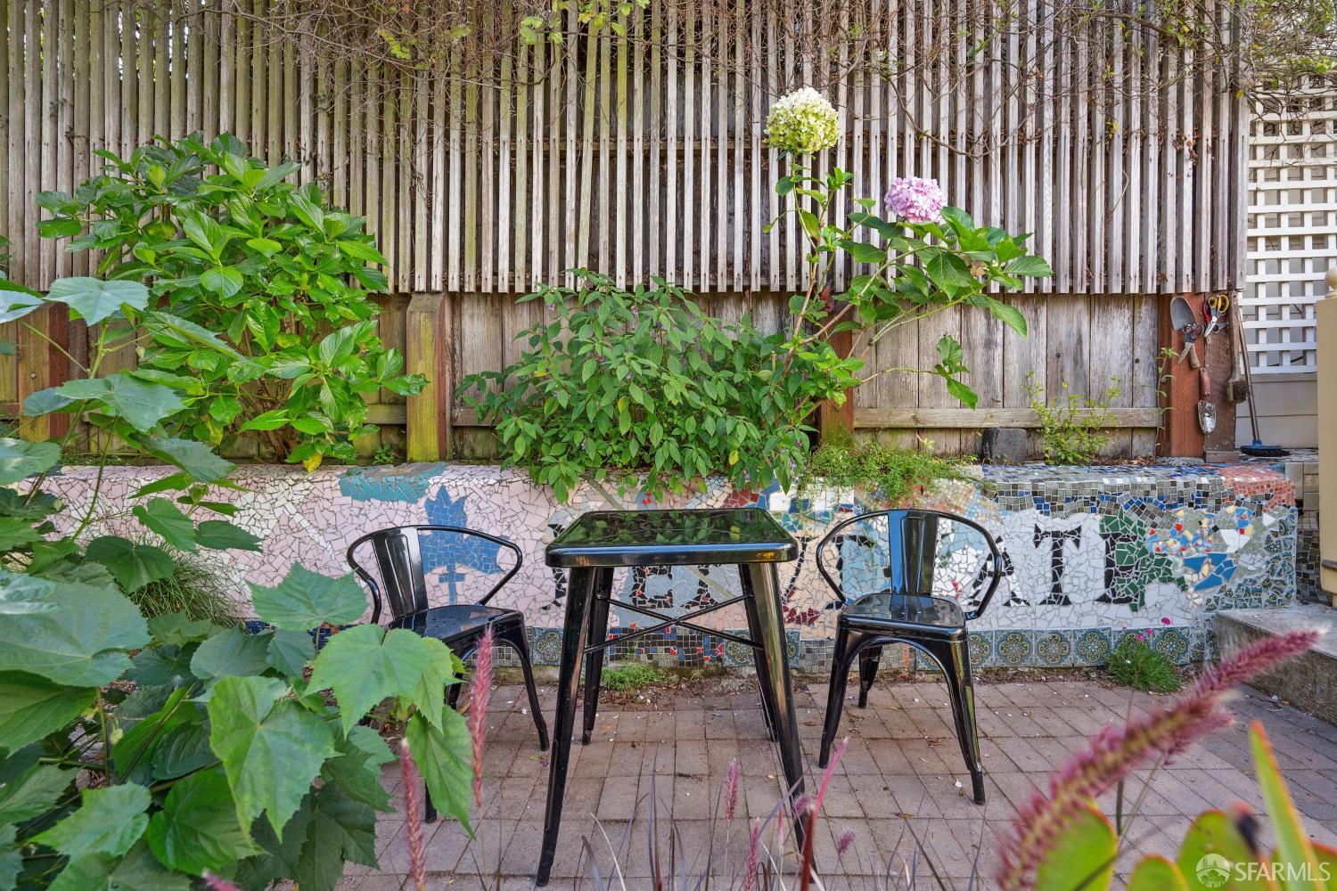 Detail Gallery Image 45 of 75 For 4047 Cesar Chavez St, San Francisco,  CA 94131 - 2 Beds | 1 Baths