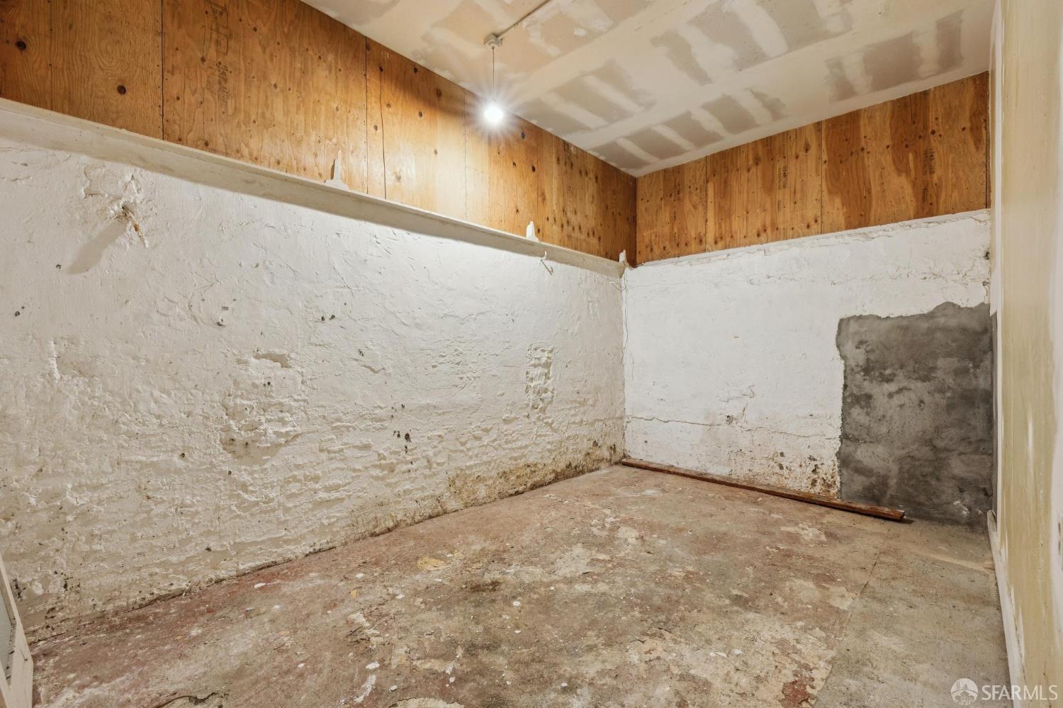 Detail Gallery Image 19 of 23 For 453 Union St, San Francisco,  CA 94133 - – Beds | – Baths