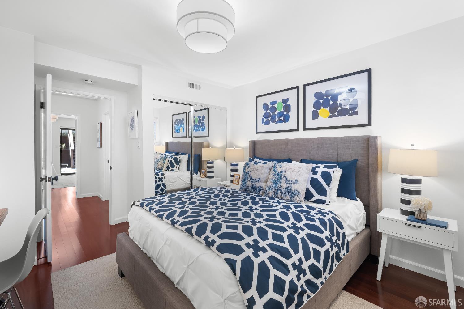 Detail Gallery Image 18 of 41 For 1002 Rhode Island St #1,  San Francisco,  CA 94107 - 2 Beds | 1/1 Baths