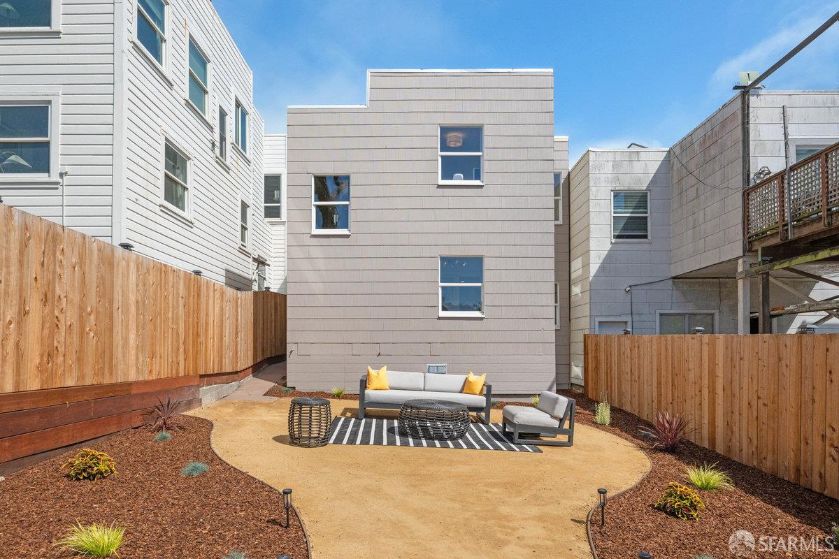 Detail Gallery Image 49 of 49 For 731 46th Ave, San Francisco,  CA 94121 - 3 Beds | 2 Baths